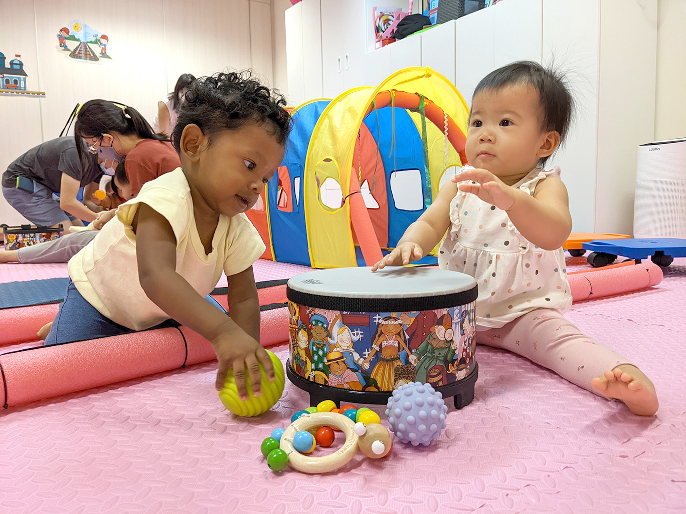 The Music Scientist Pte Ltd.