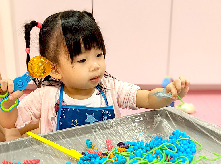 The Music Scientist Pte Ltd.