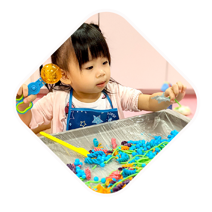 The Music Scientist Pte Ltd.