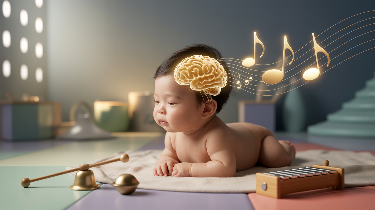 The Music Scientist Pte Ltd.