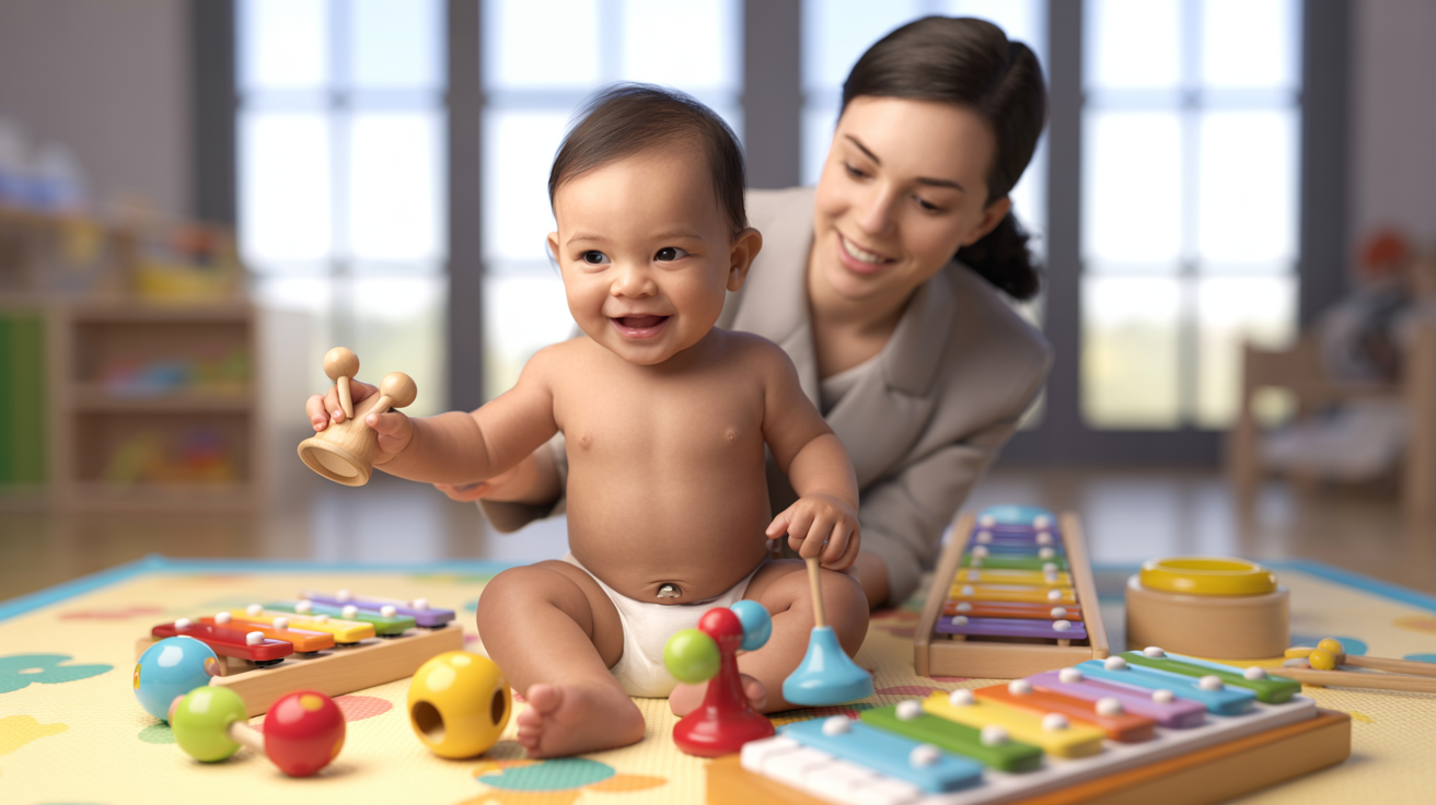 The Music Scientist Pte Ltd.