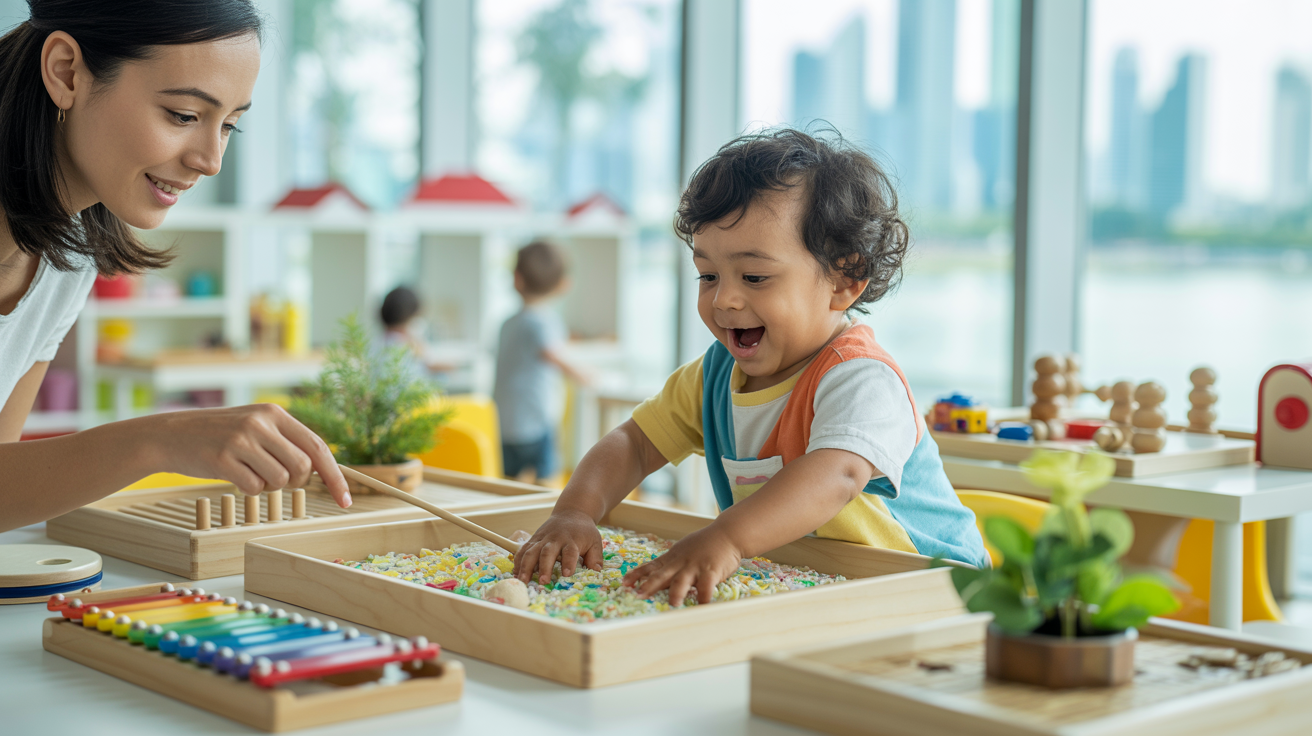 The Music Scientist Pte Ltd.