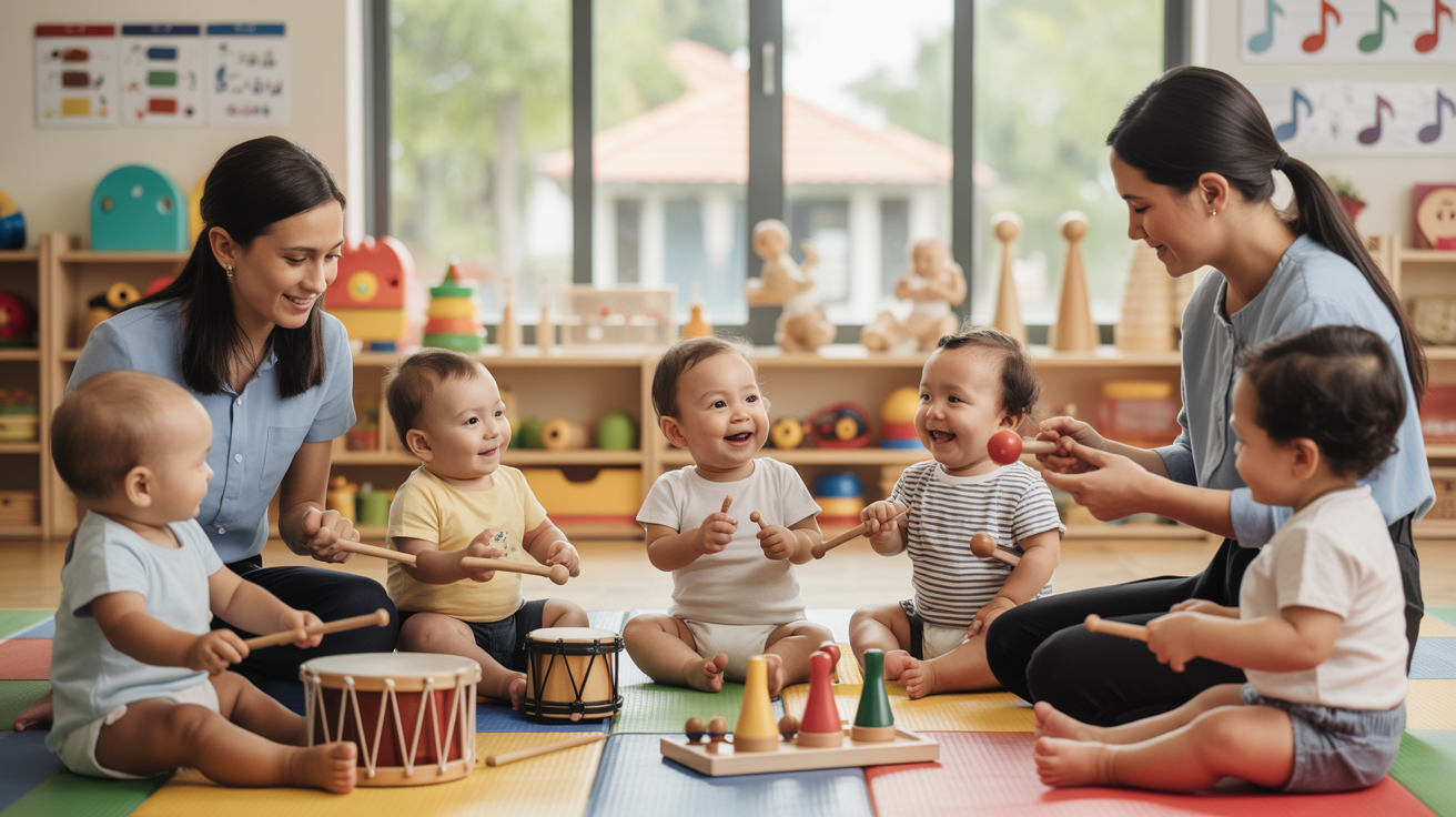 The Music Scientist Pte Ltd.