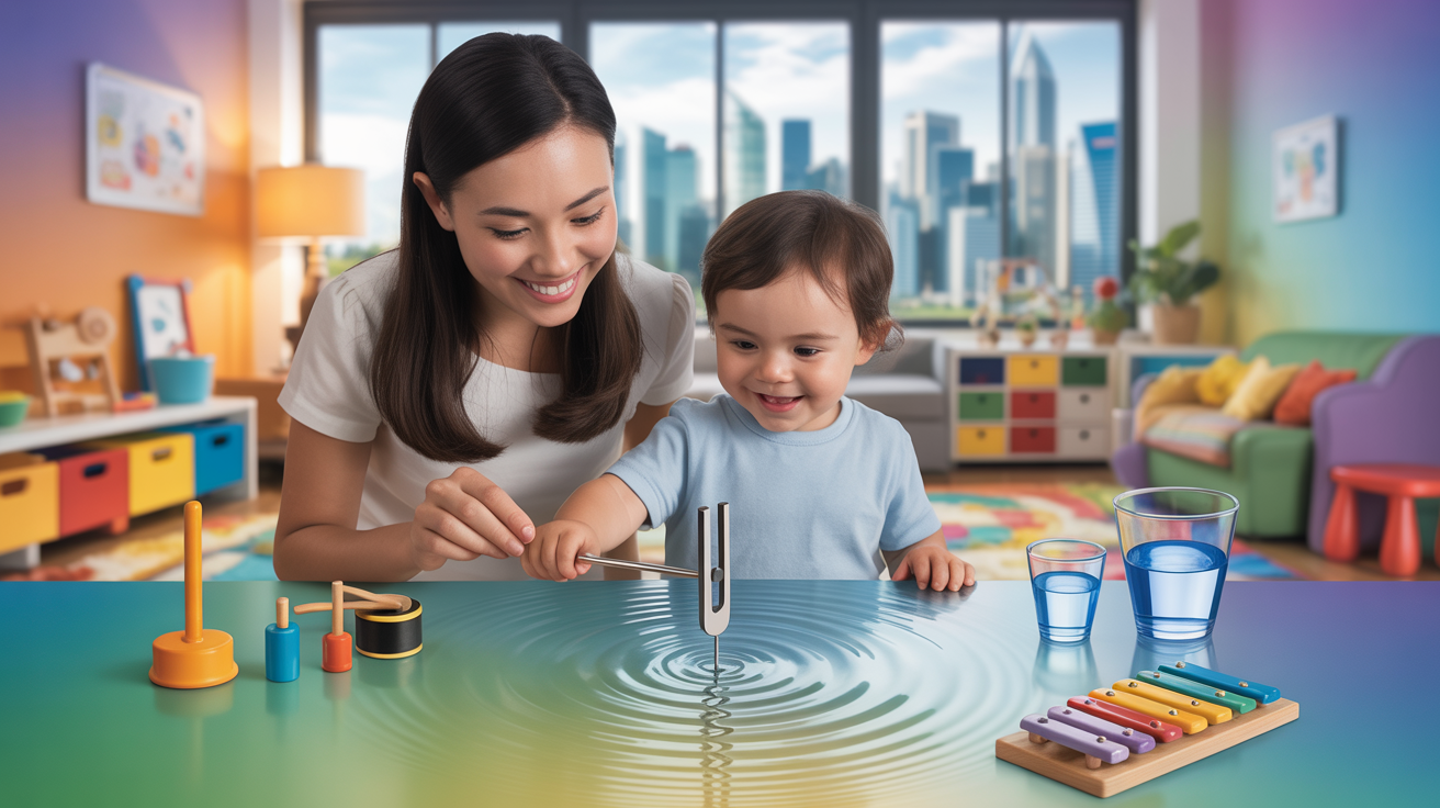 The Music Scientist Pte Ltd.