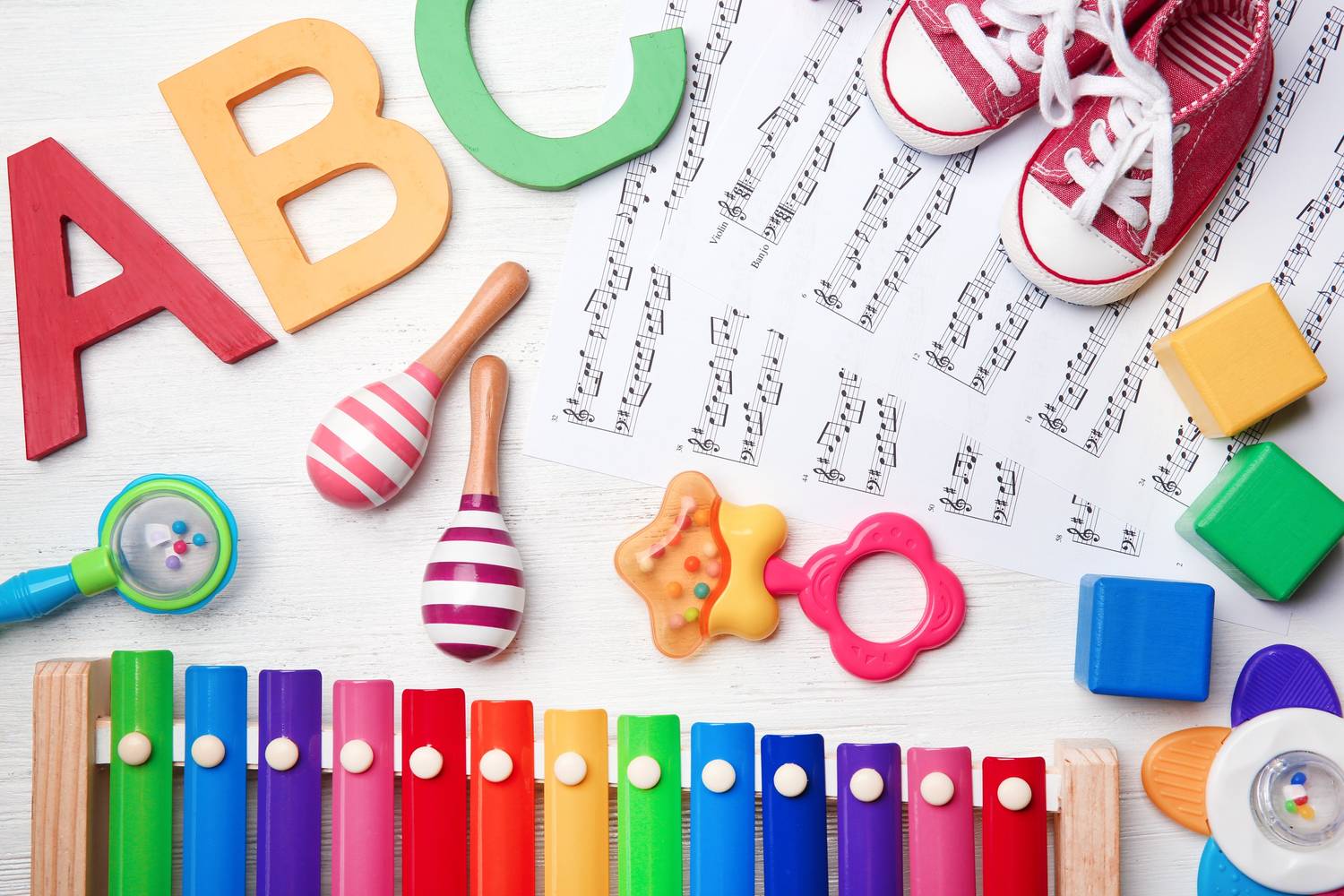 The Music Scientist Pte Ltd.