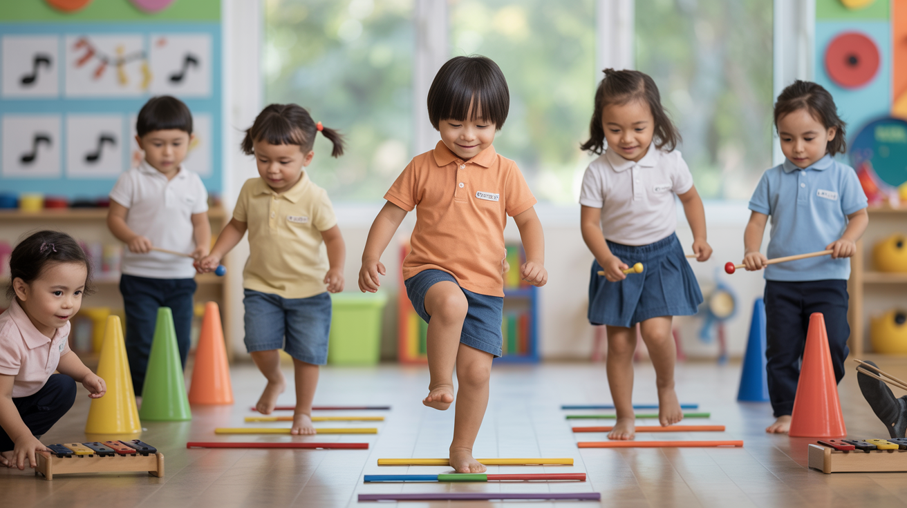 The Music Scientist Pte Ltd.