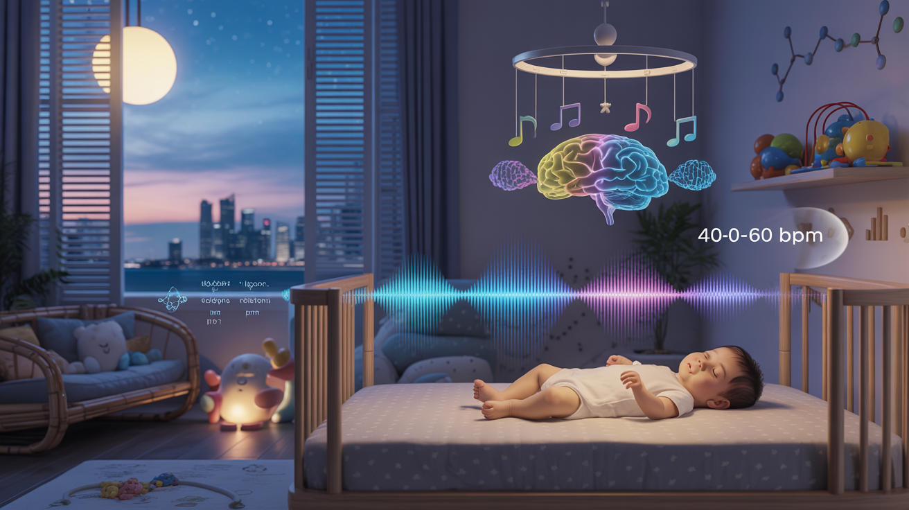 The Music Scientist Pte Ltd.