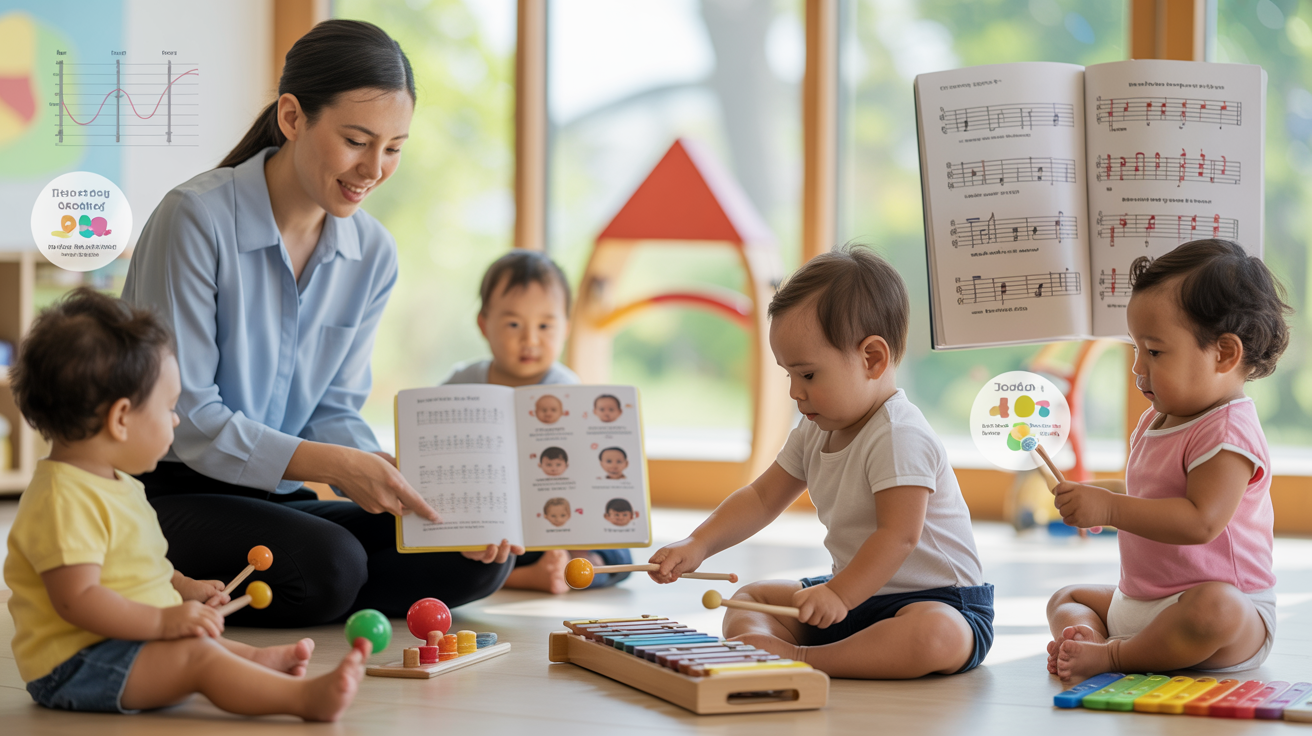 The Music Scientist Pte Ltd.