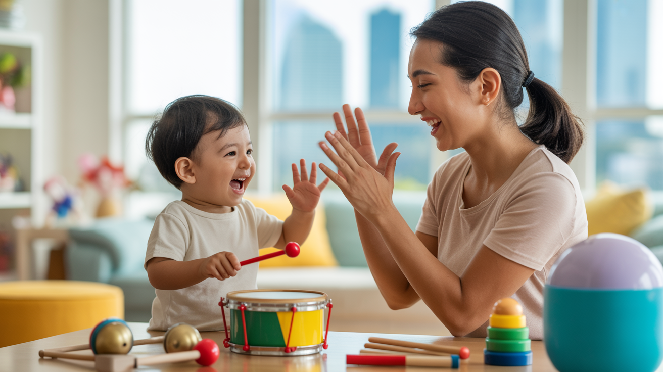 The Music Scientist Pte Ltd.