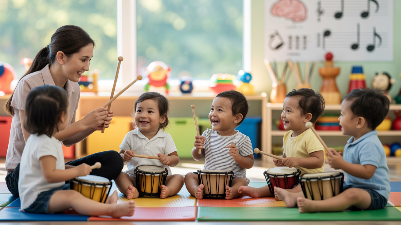 The Music Scientist Pte Ltd.