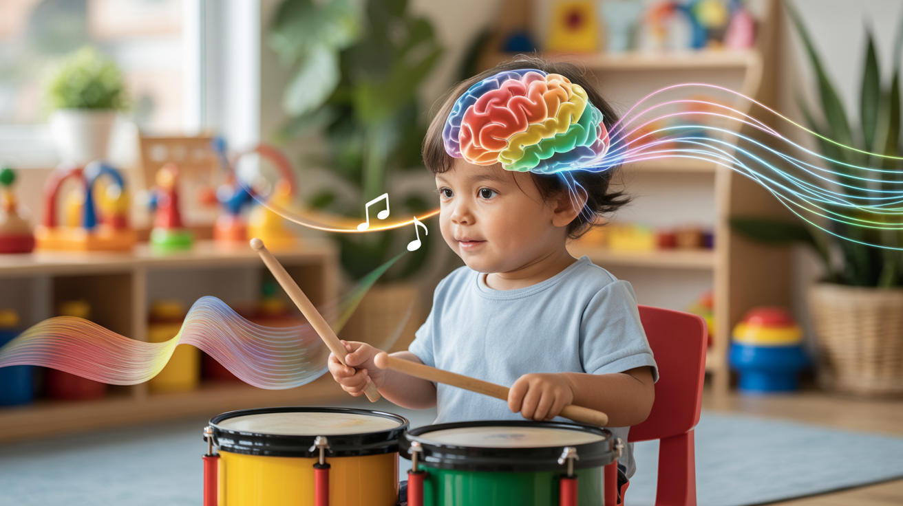 The Music Scientist Pte Ltd.