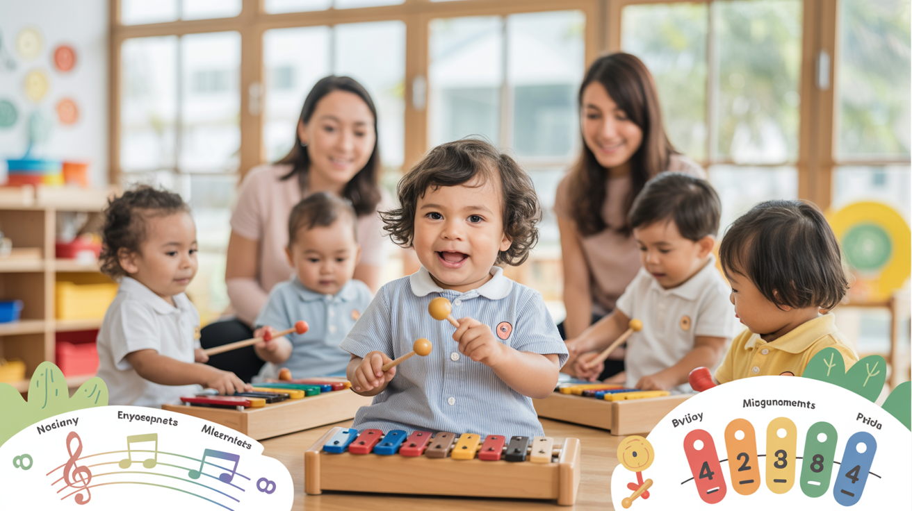 The Music Scientist Pte Ltd.