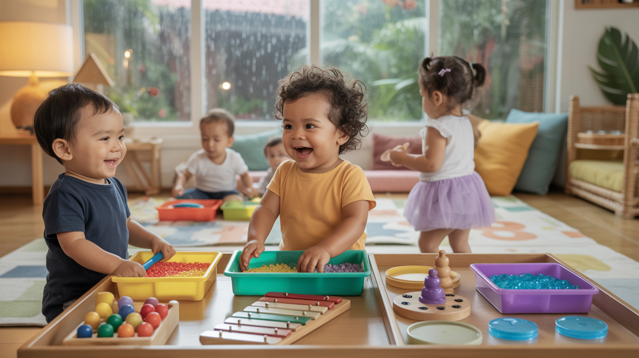 The Music Scientist Pte Ltd.