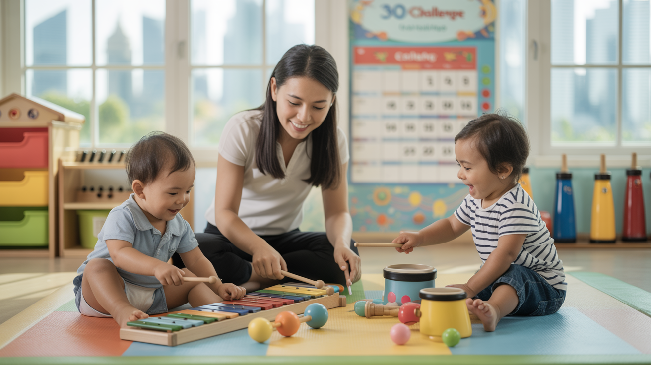 The Music Scientist Pte Ltd.