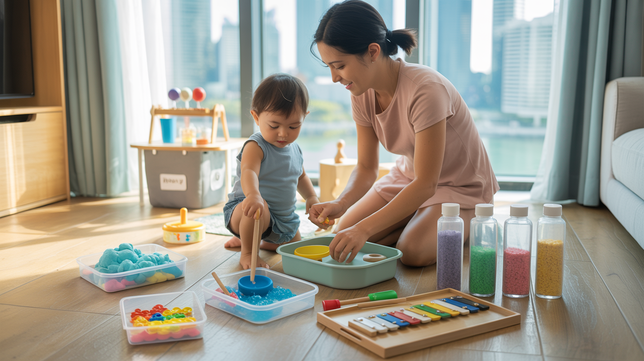 The Music Scientist Pte Ltd.