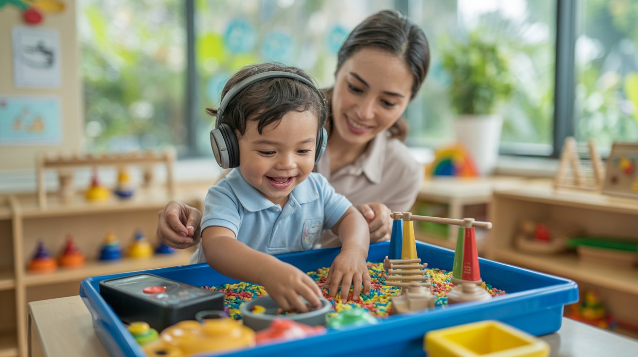 The Music Scientist Pte Ltd.