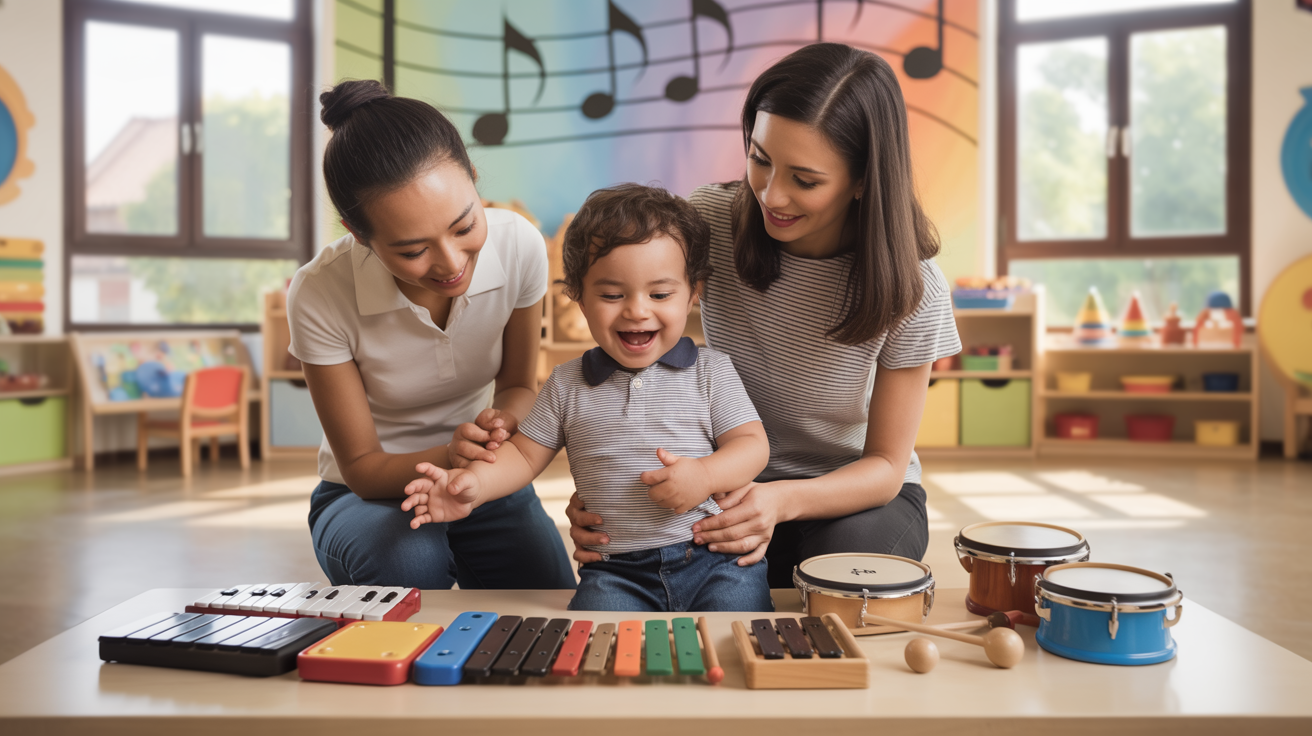 The Music Scientist Pte Ltd.