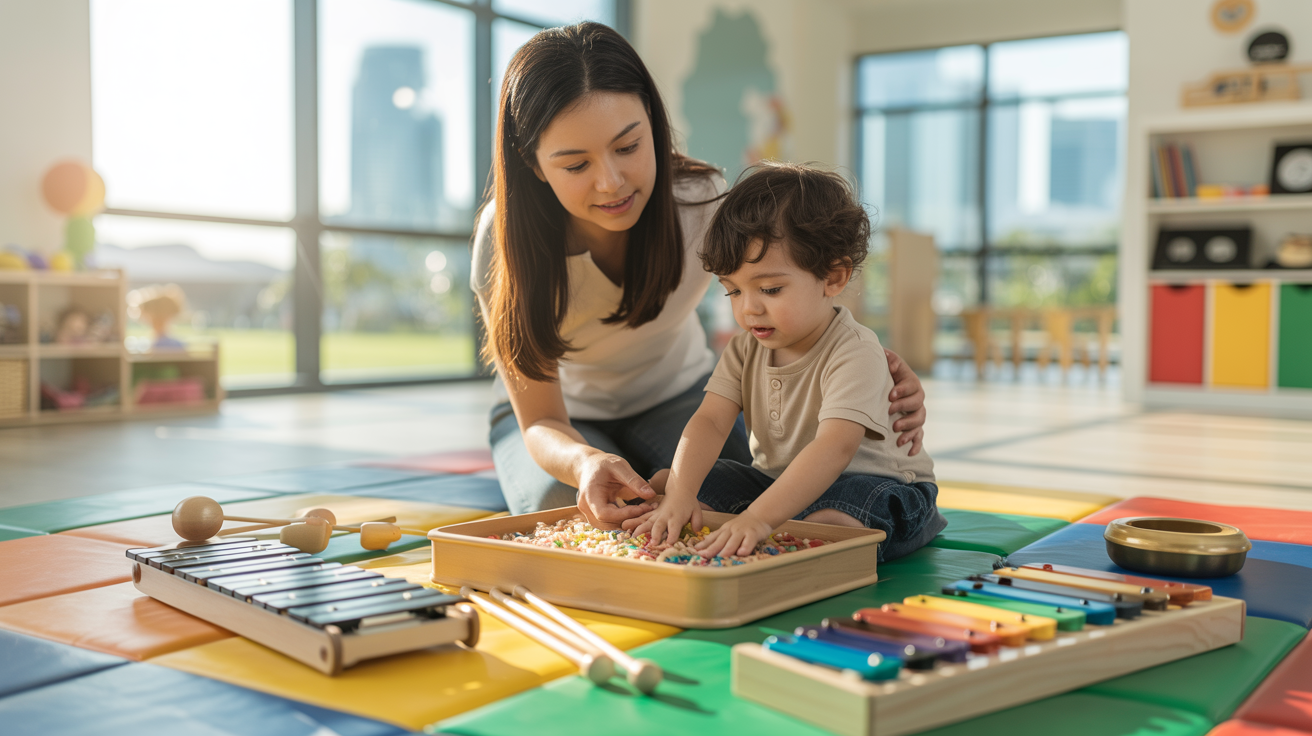 The Music Scientist Pte Ltd.