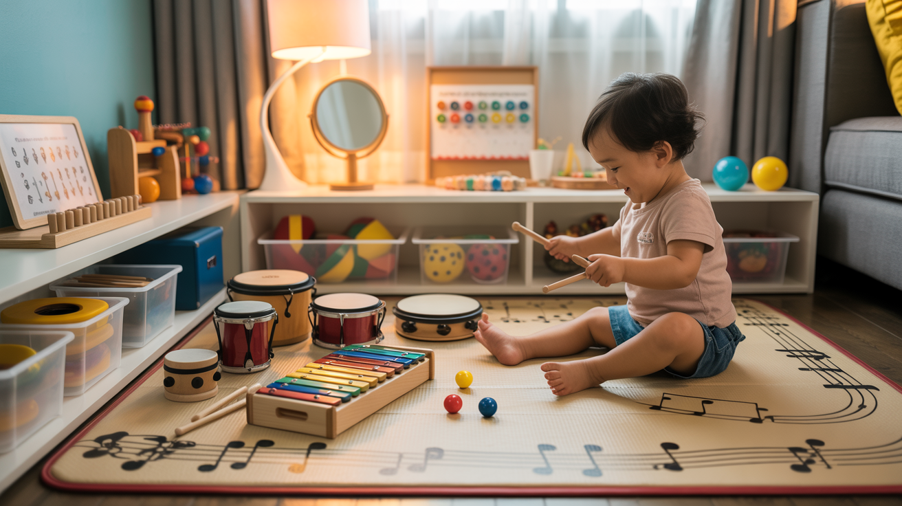 The Music Scientist Pte Ltd.