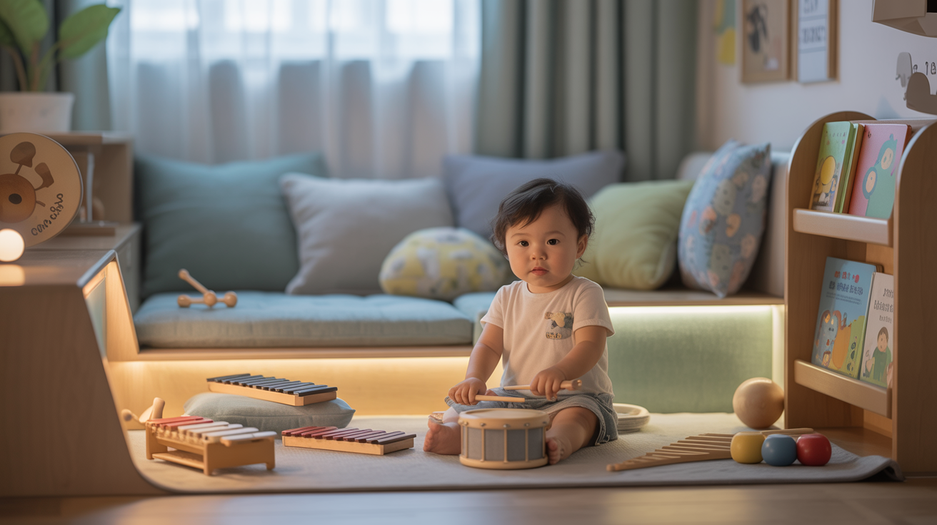 The Music Scientist Pte Ltd.