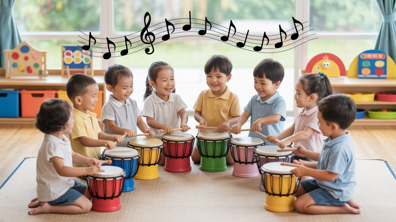 The Music Scientist Pte Ltd.