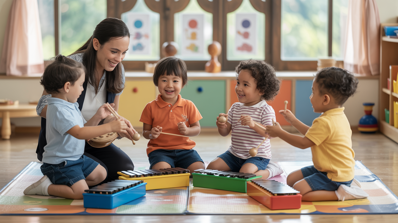 The Music Scientist Pte Ltd.