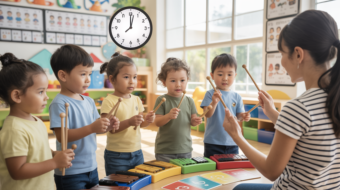 The Music Scientist Pte Ltd.