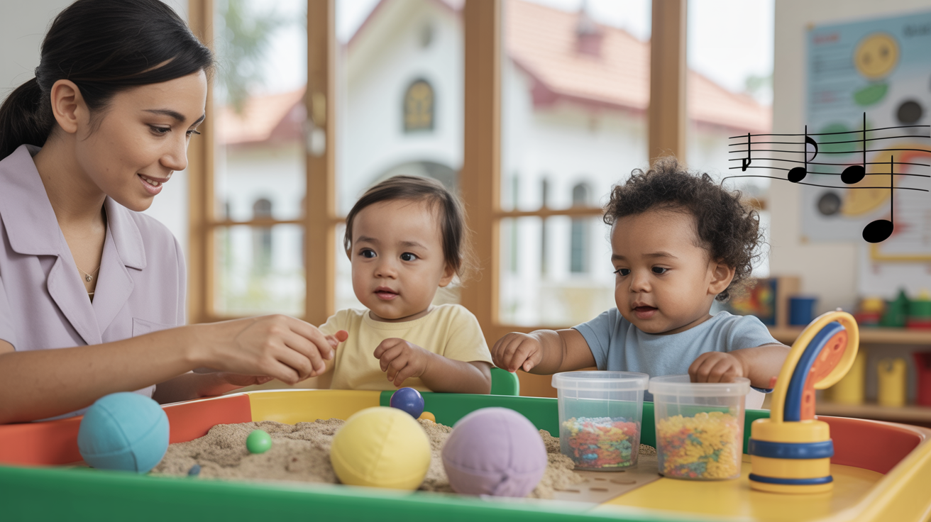 The Music Scientist Pte Ltd.