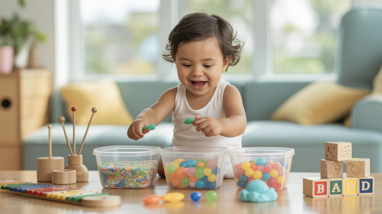 The Music Scientist Pte Ltd.