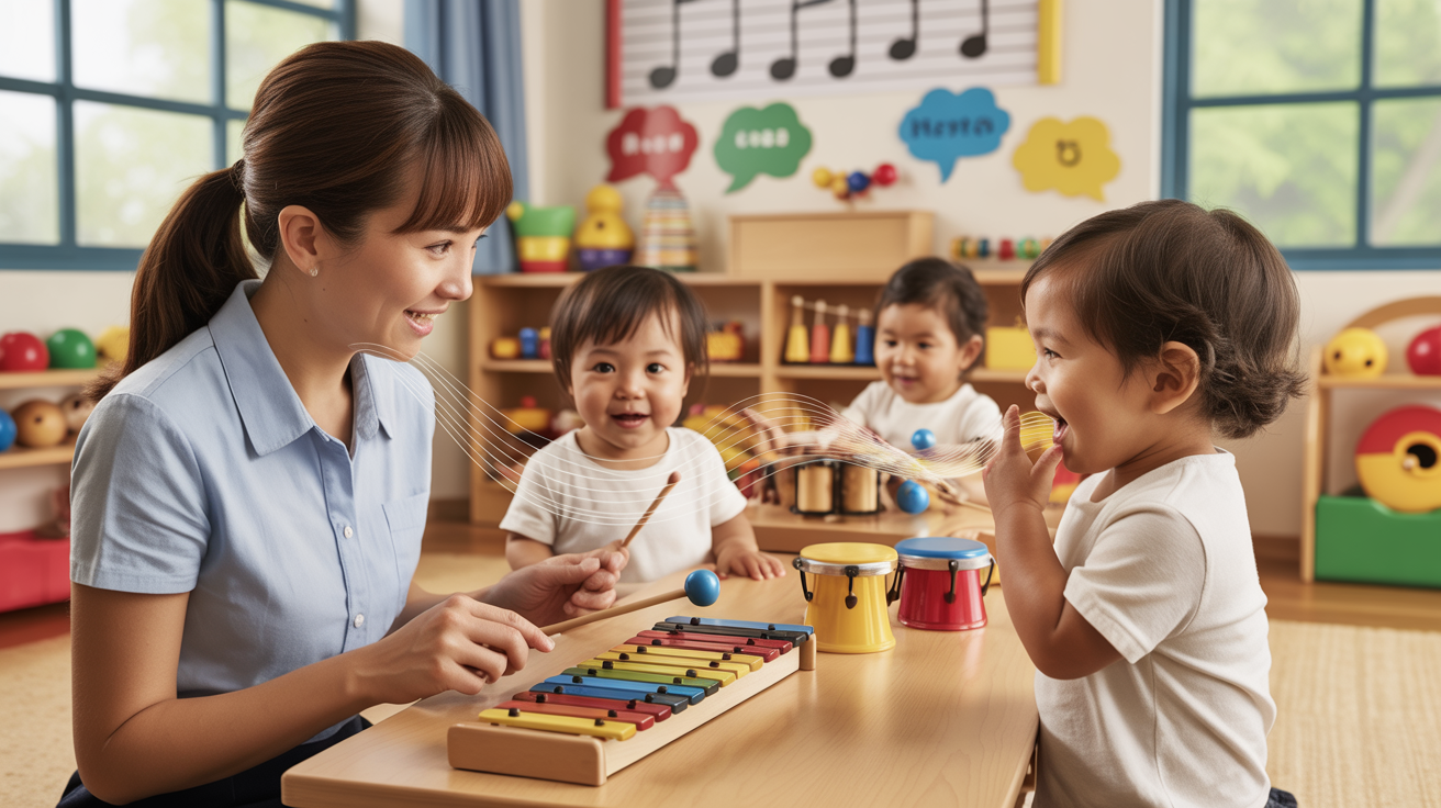 The Music Scientist Pte Ltd.