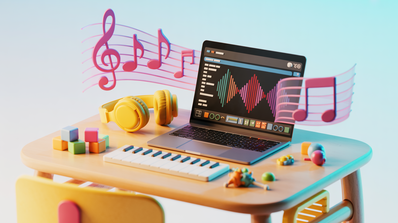 The Music Scientist Pte Ltd.