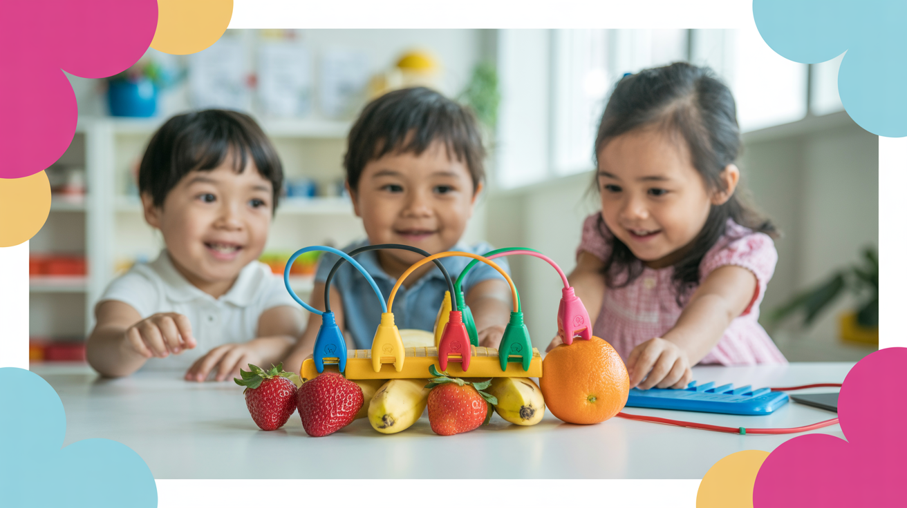 The Music Scientist Pte Ltd.