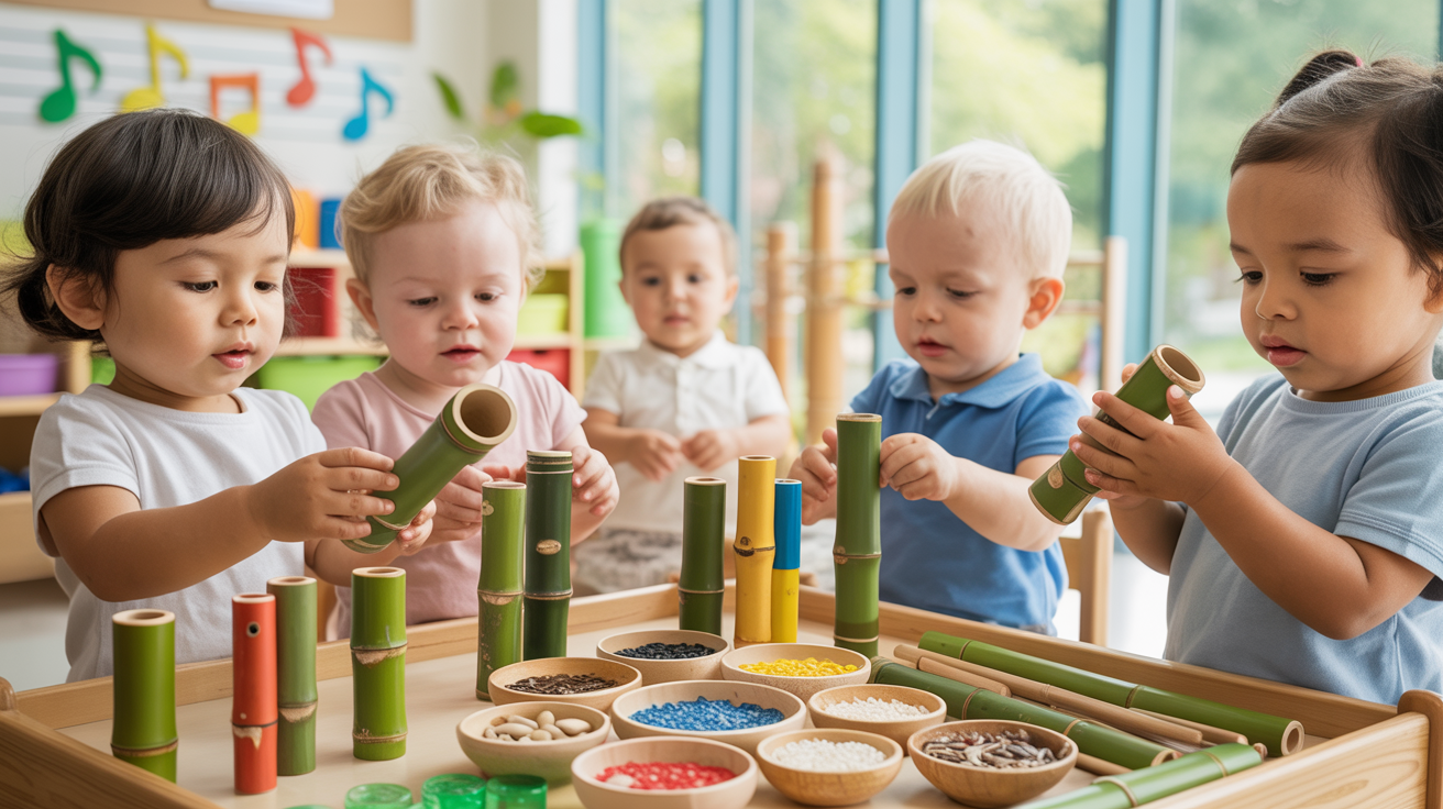 The Music Scientist Pte Ltd.