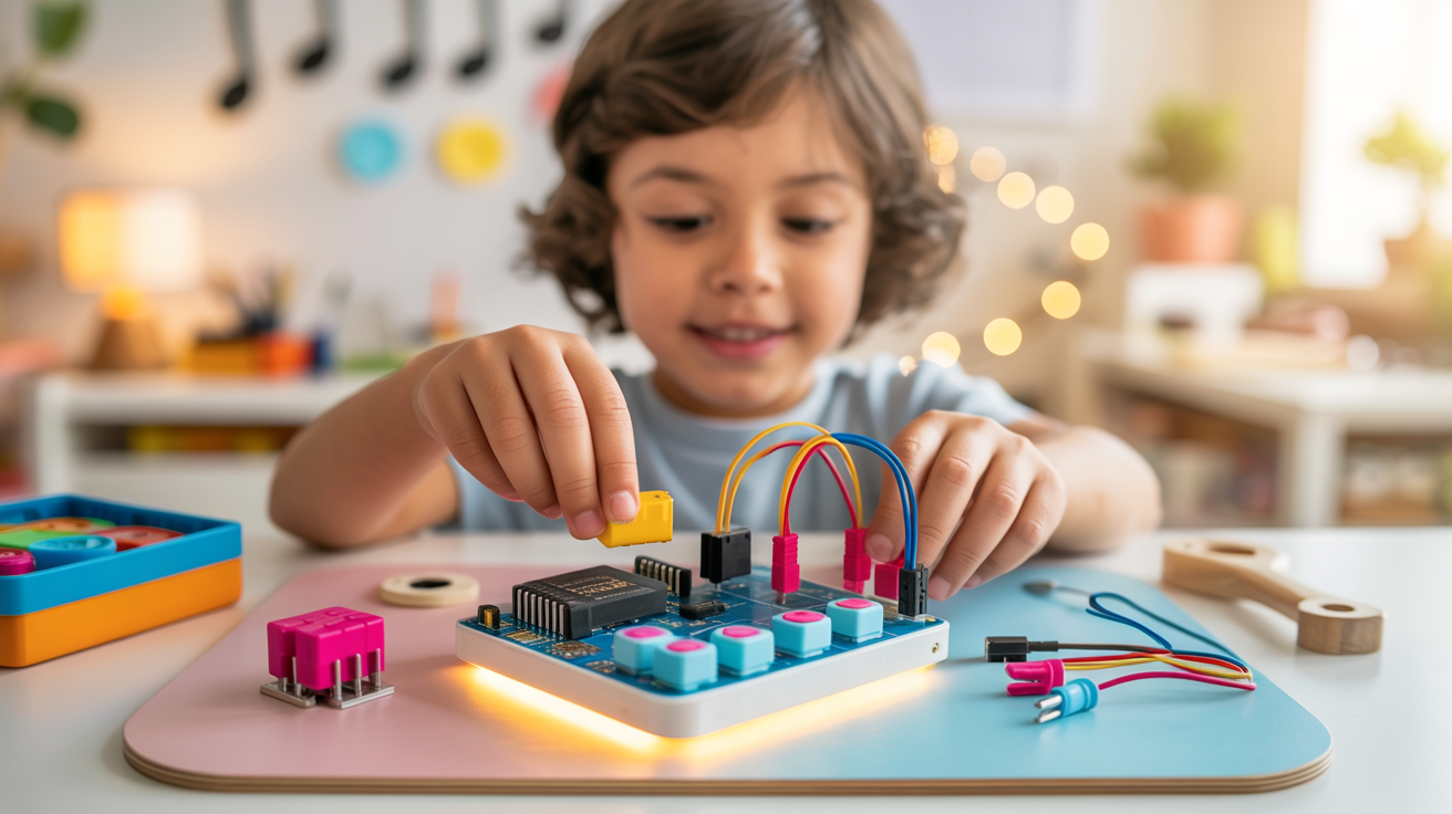 The Music Scientist Pte Ltd.