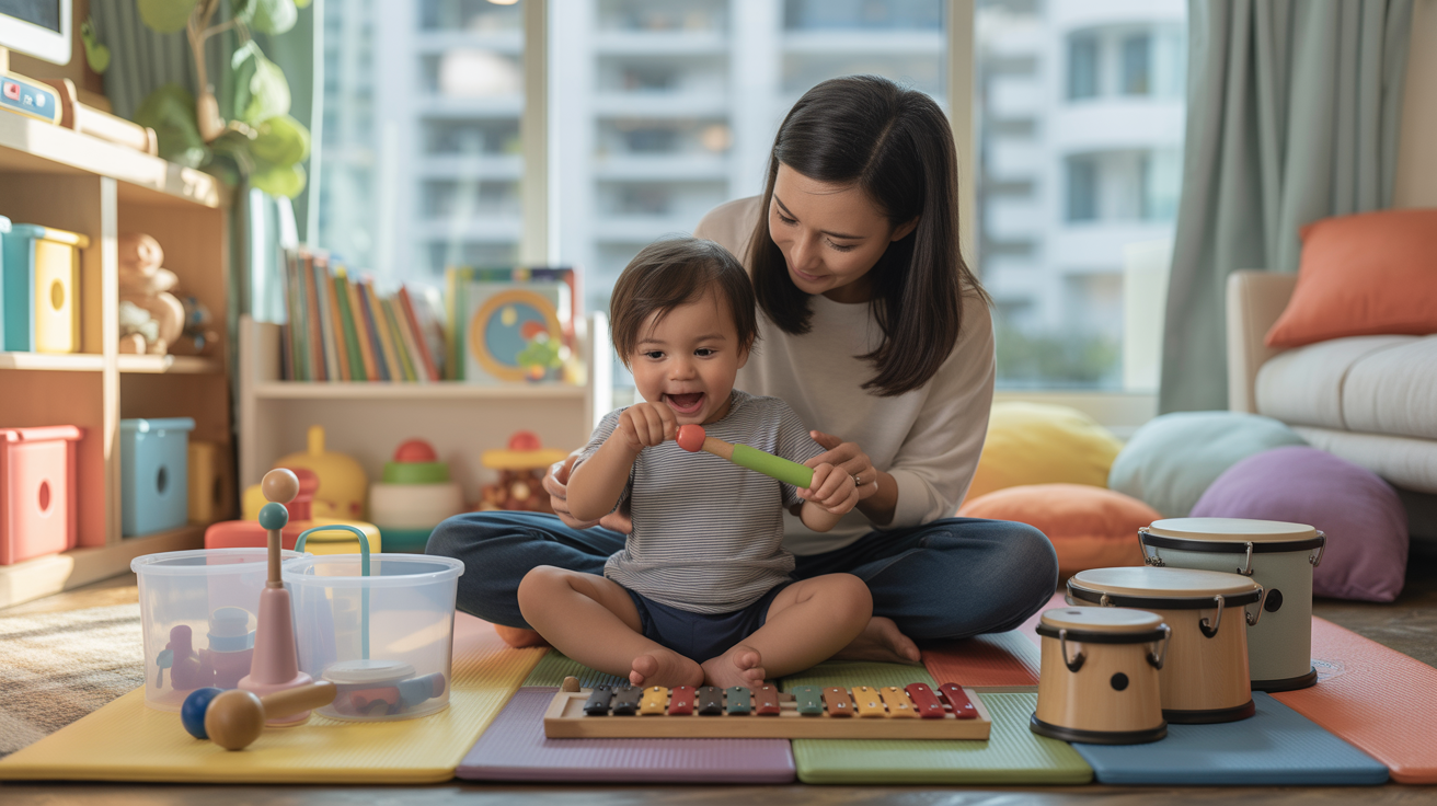 The Music Scientist Pte Ltd.