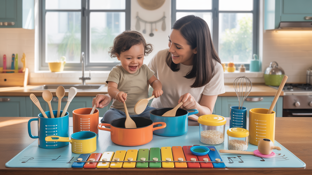 The Music Scientist Pte Ltd.