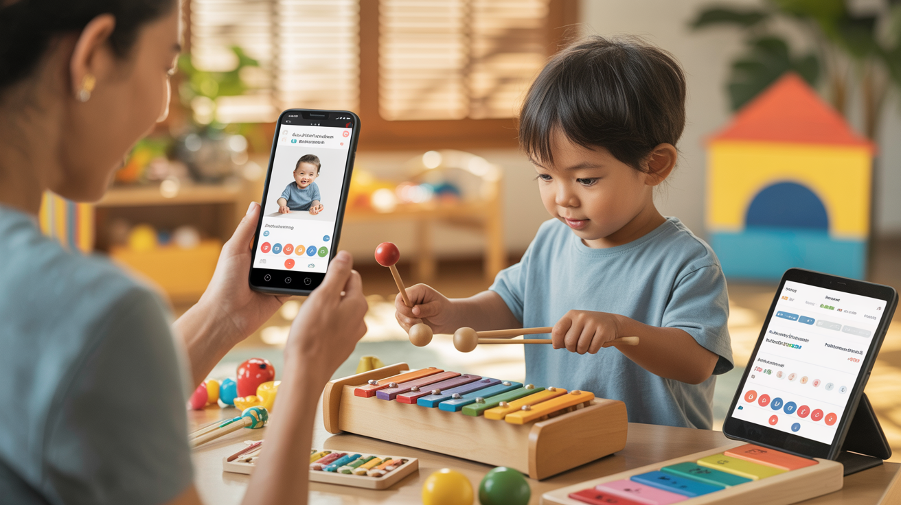 The Music Scientist Pte Ltd.