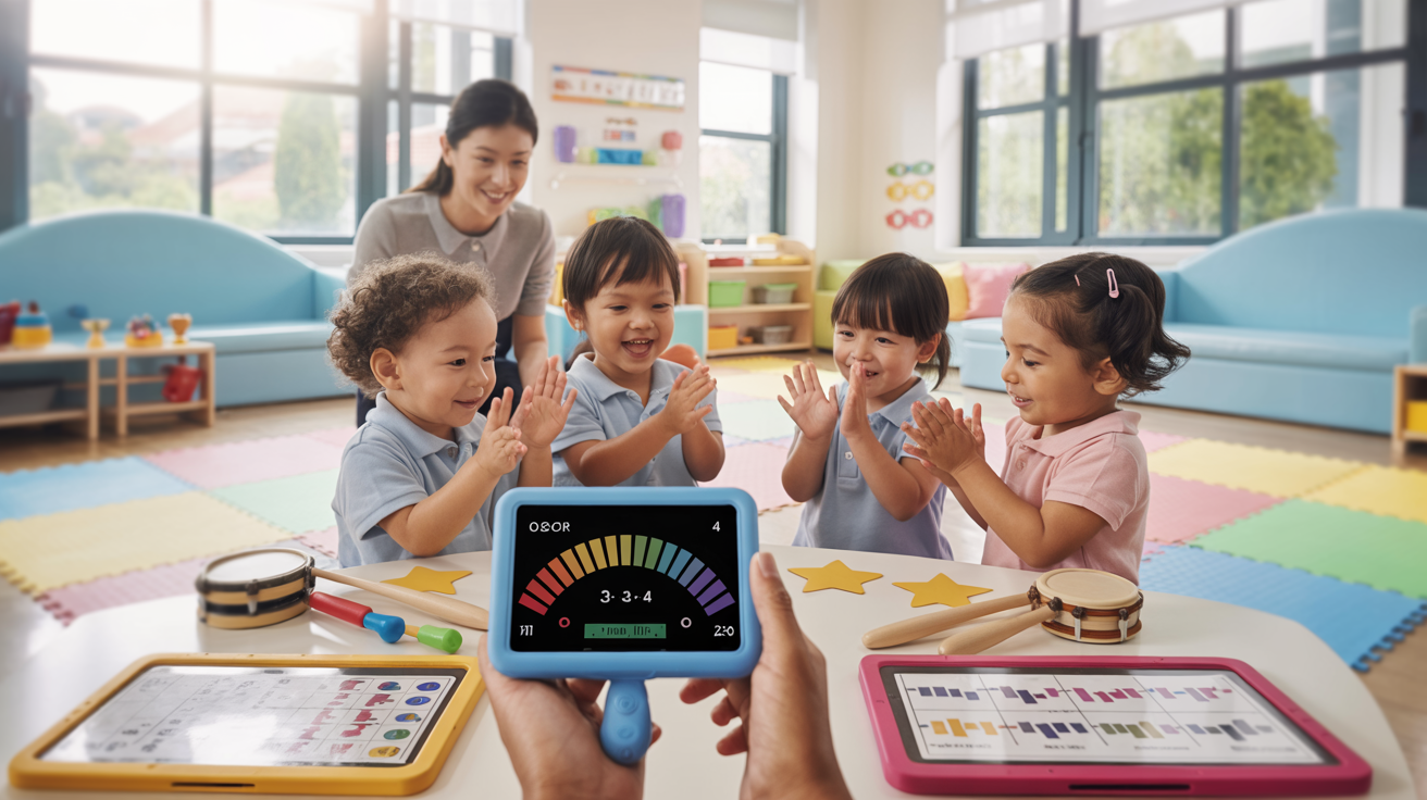 The Music Scientist Pte Ltd.