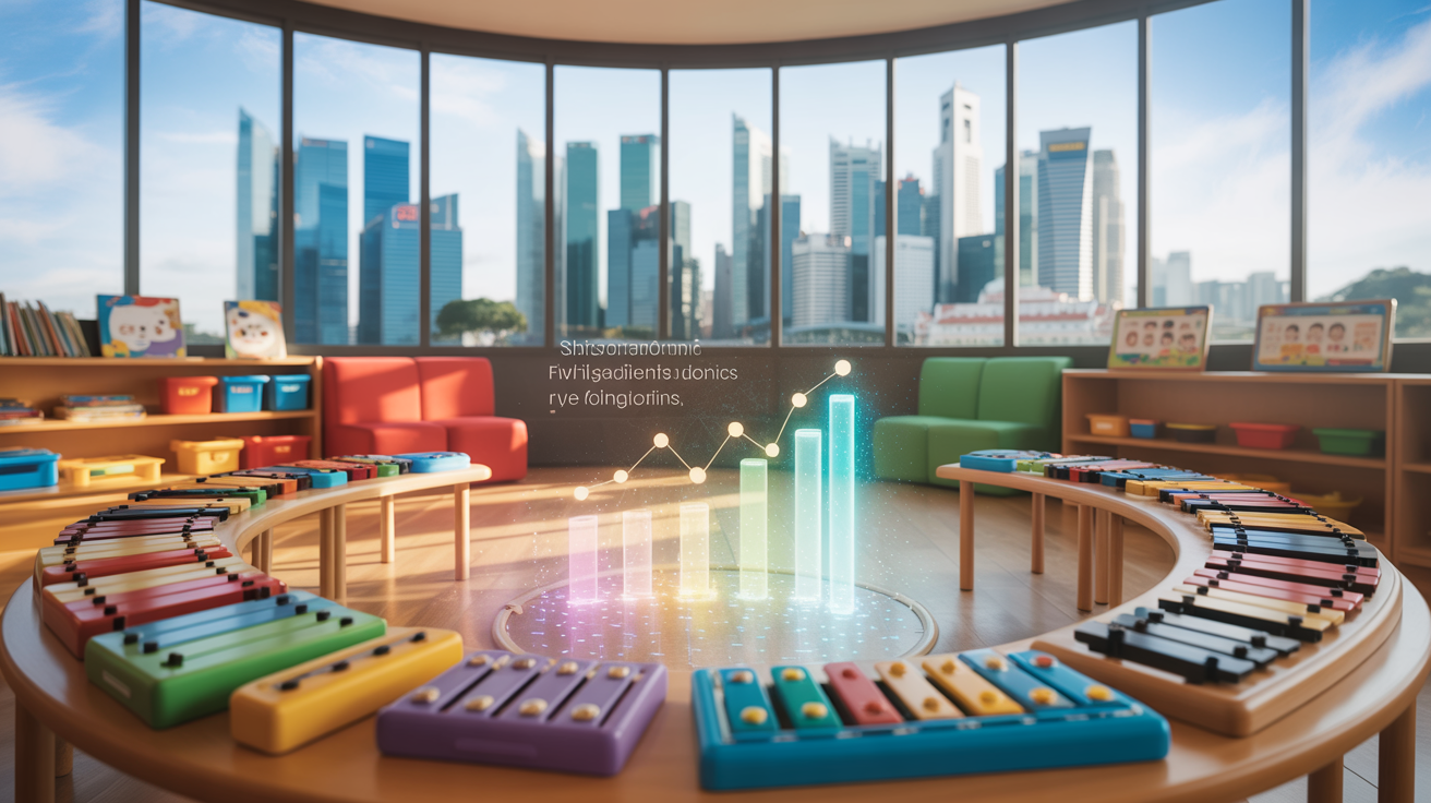 The Music Scientist Pte Ltd.