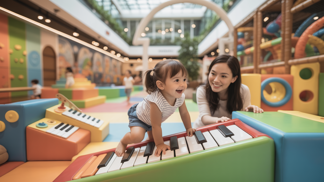 The Music Scientist Pte Ltd.