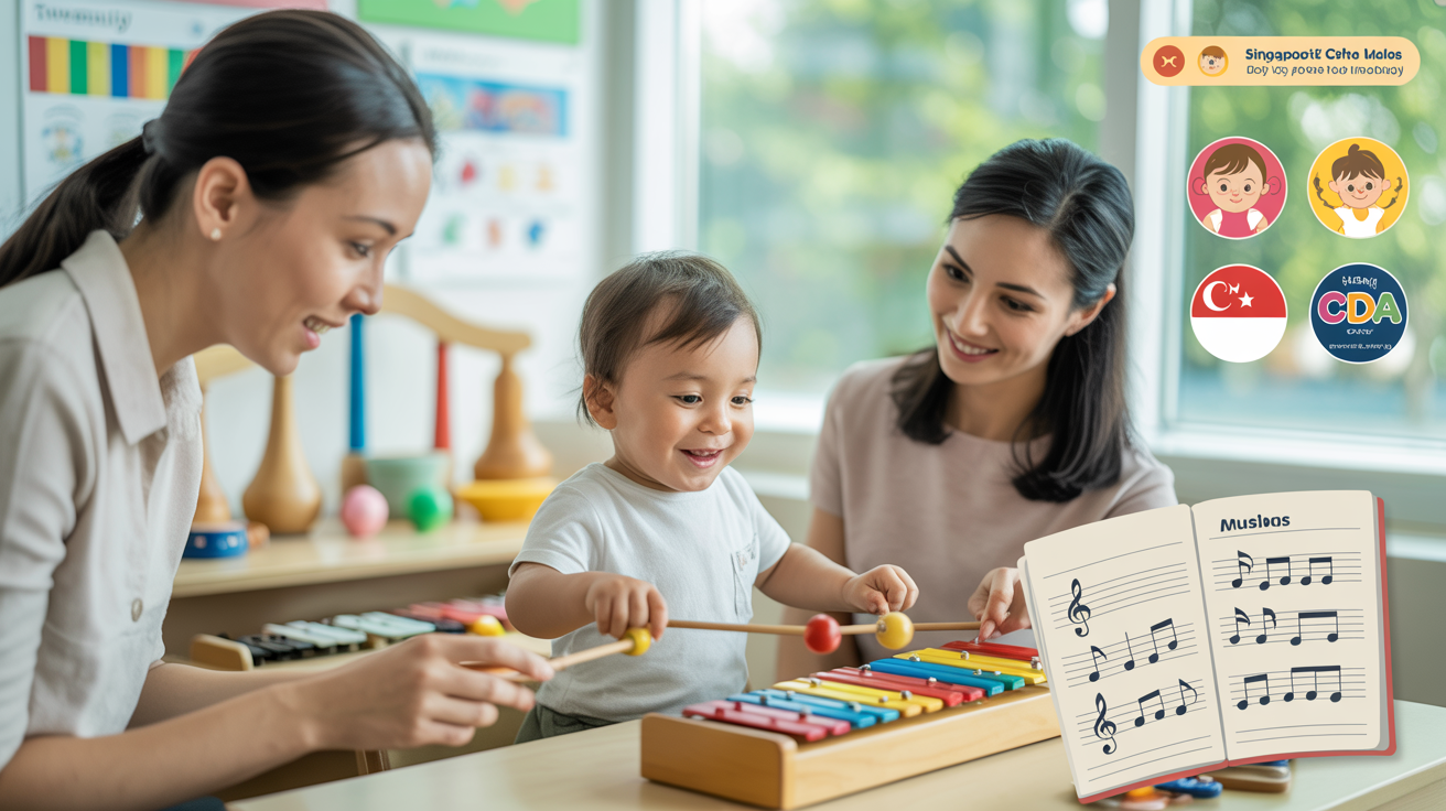 The Music Scientist Pte Ltd.