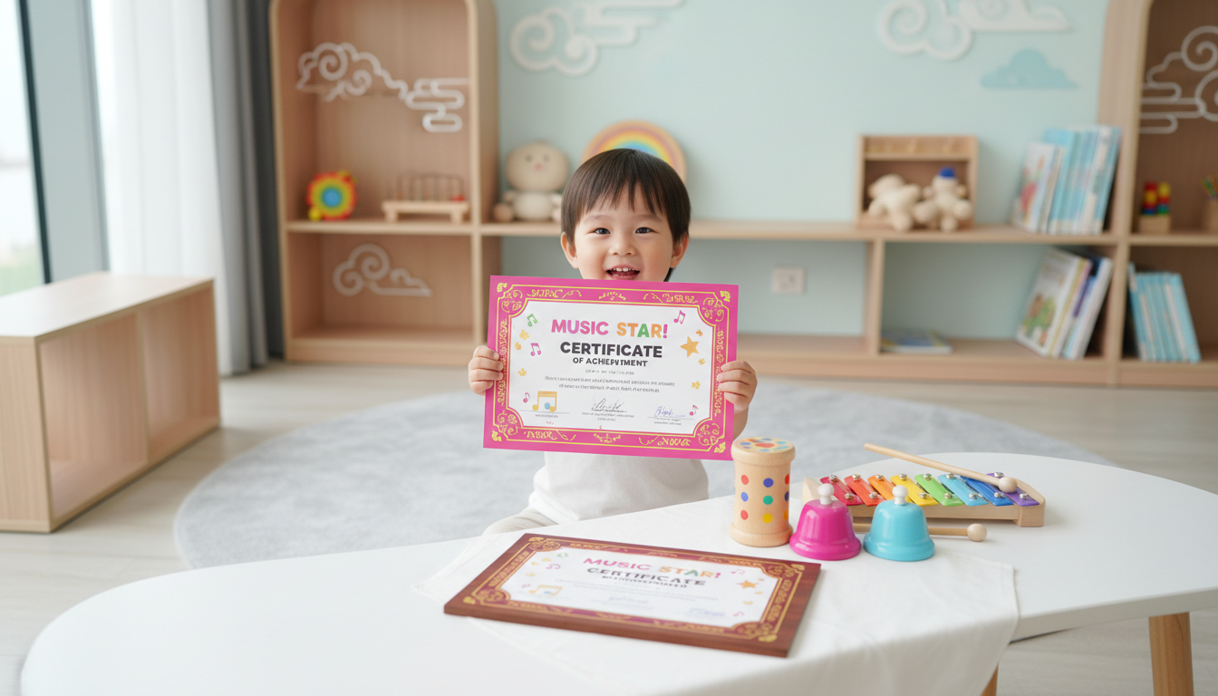 The Music Scientist Pte Ltd.