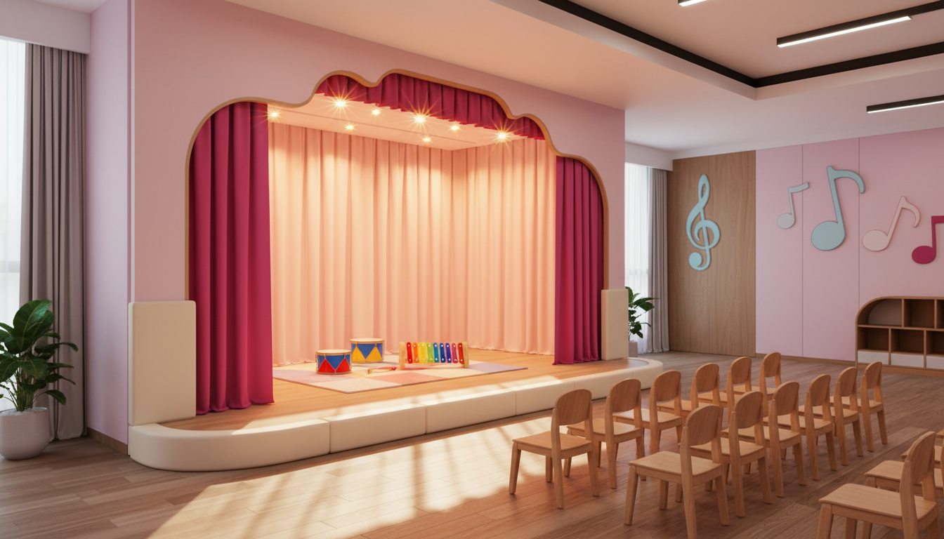 The Music Scientist Pte Ltd.