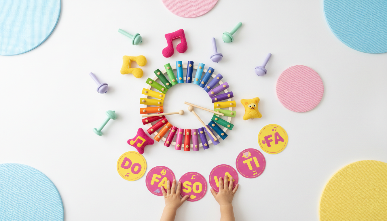 The Music Scientist Pte Ltd.