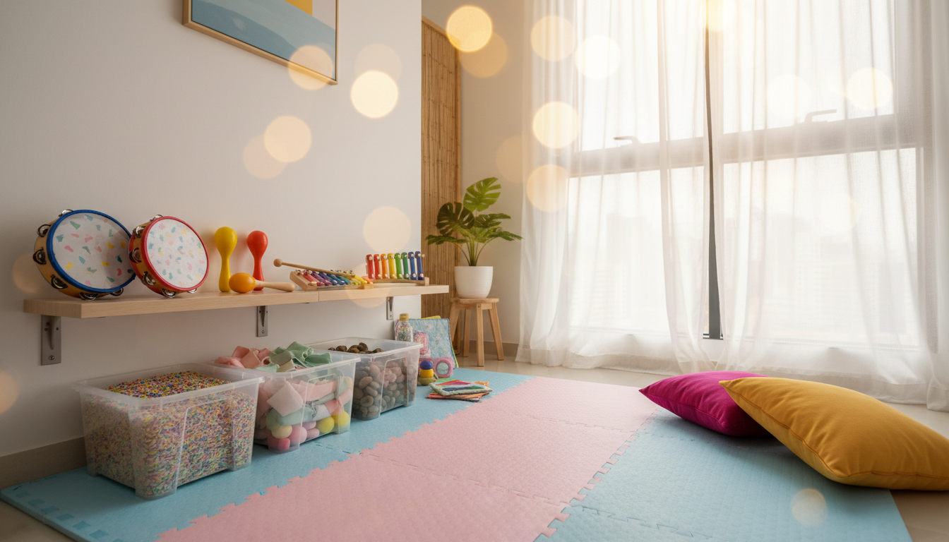 The Music Scientist Pte Ltd.