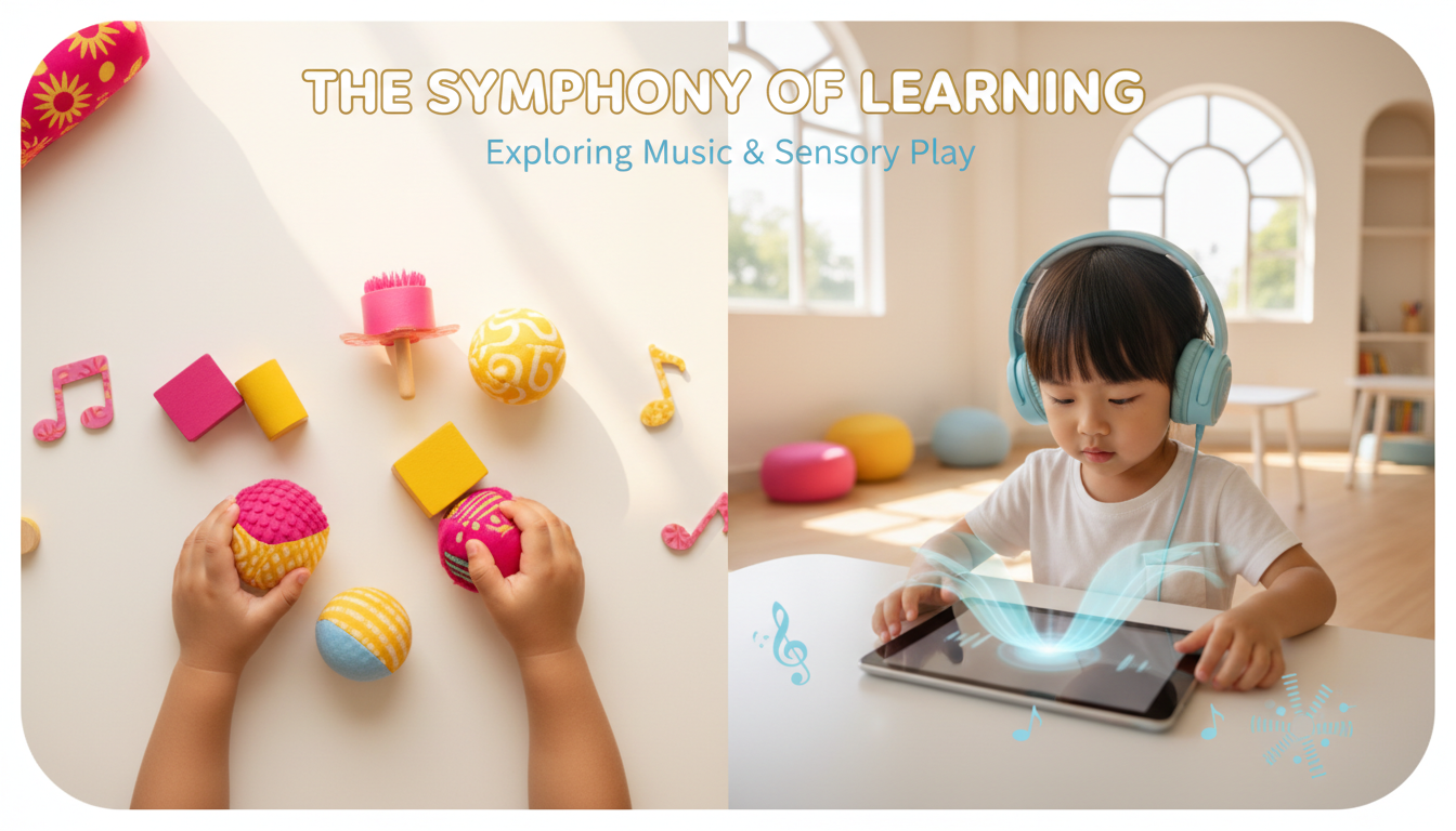 The Music Scientist Pte Ltd.