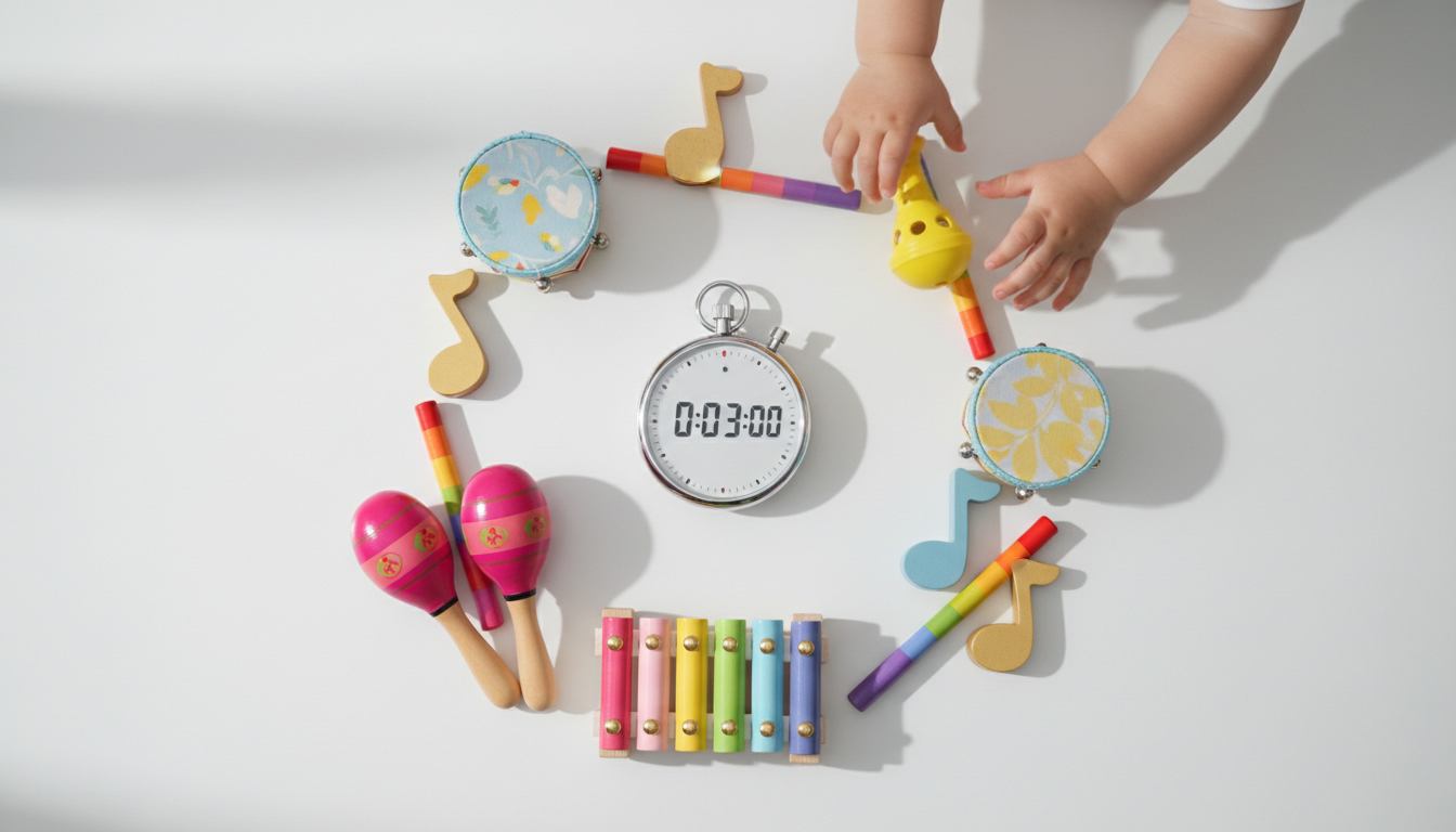 The Music Scientist Pte Ltd.