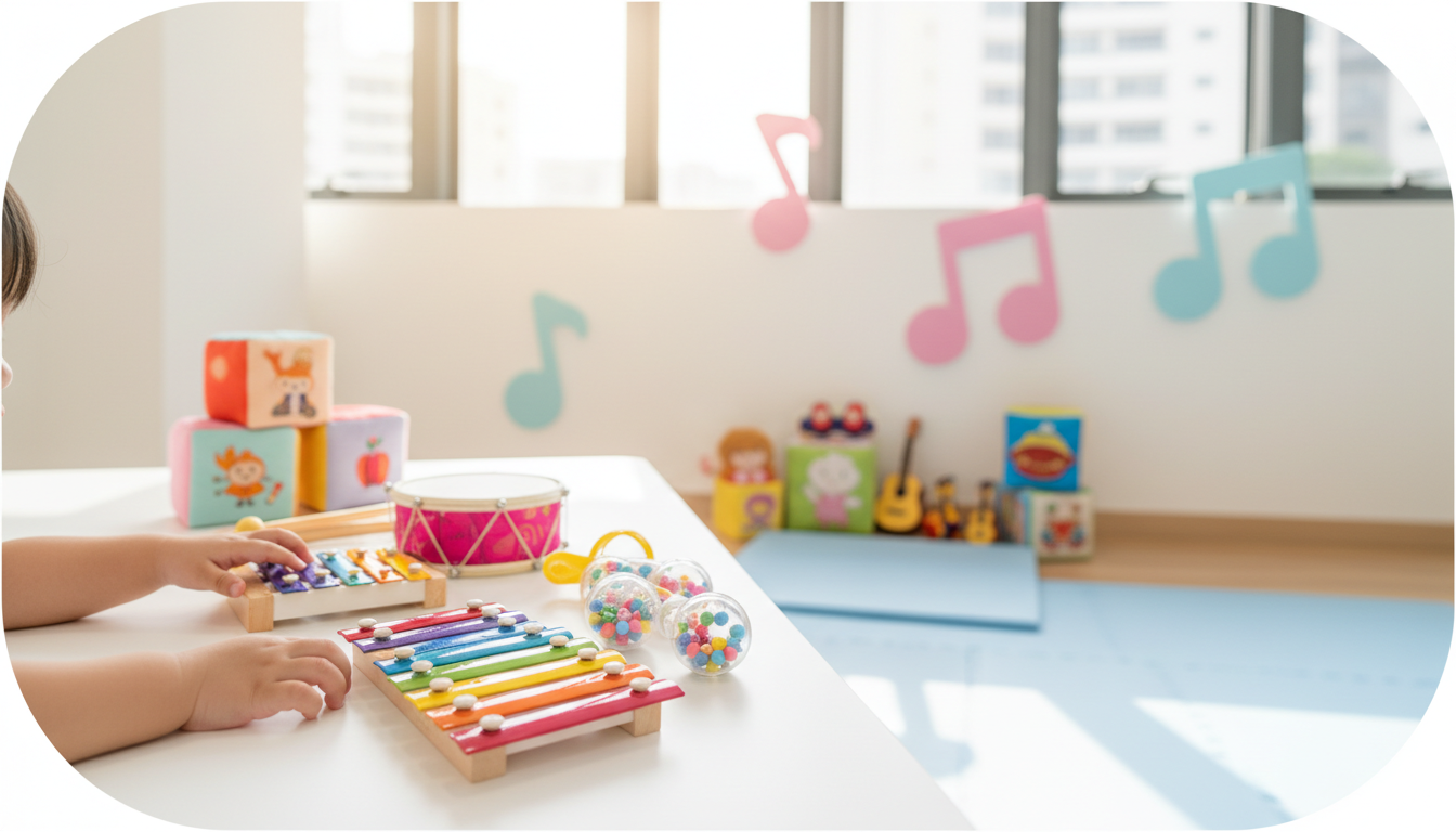 The Music Scientist Pte Ltd.