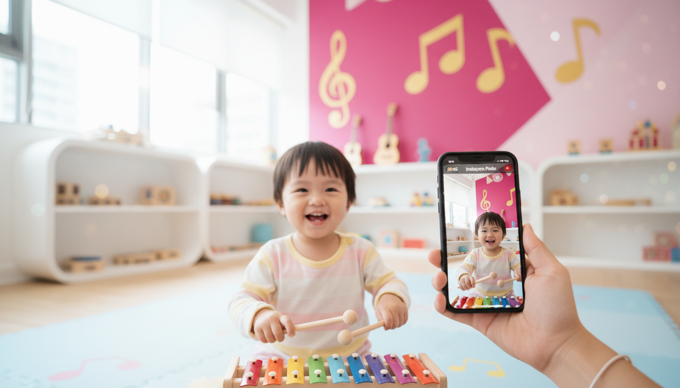 The Music Scientist Pte Ltd.