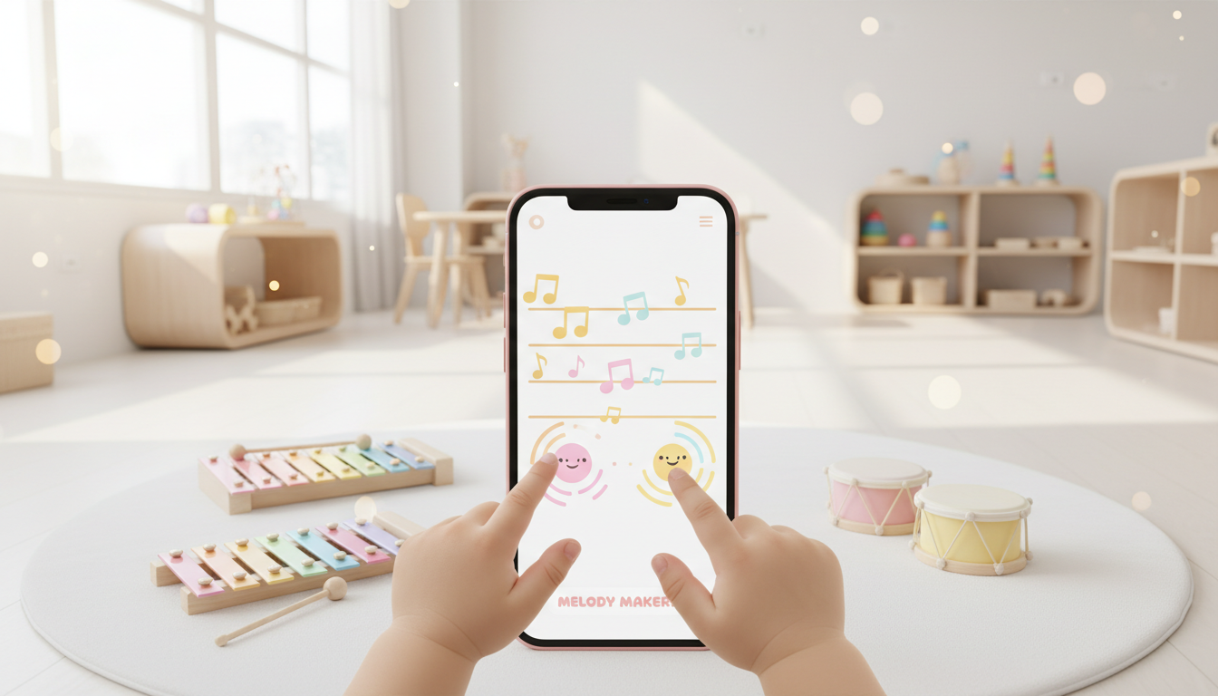 The Music Scientist Pte Ltd.